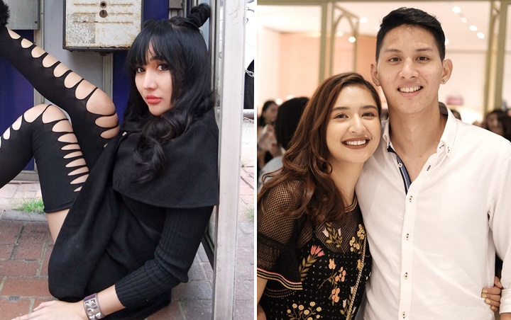 Lucinta Luna Ngaku Pernah Kencan dengan Pebasket DW, Daniel Wenas Kekasih Mikha Tambayong?