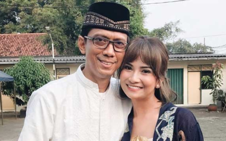 Vanessa Angel Tersedu-Sedu Ngaku tak Dapat Dukungan Keluarga, Sang Ayah Angkat Bicara