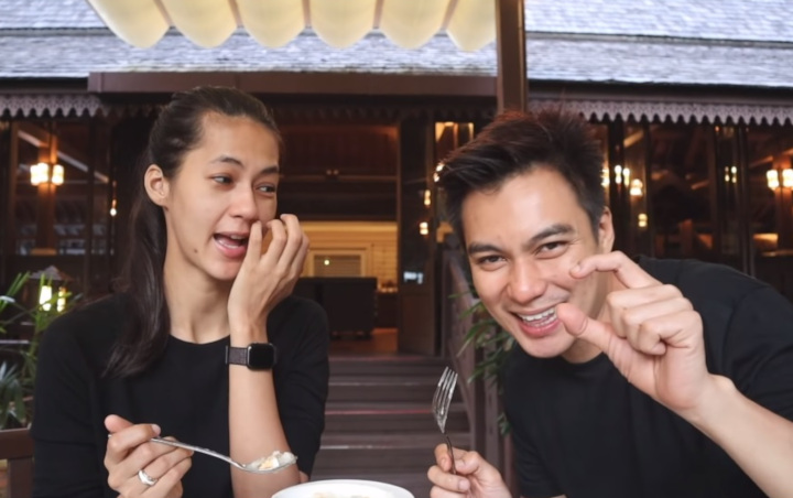 Baim Wong Sebut Sang Istri Sering Marah Seperti Bawaan Bayi, Paula Verhoeven Hamil Anak Pertama?