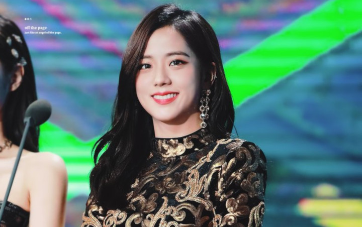 Soroti Transformasi Jisoo Mulai Pre-Debut Hingga Sekarang, Netter Takjub