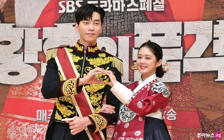 Banyak Momen Shin Sung Rok - Jang Nara, Penulis Naskah 'The Last Empress' Ganti Alur?