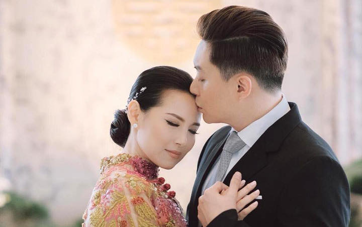 Dikabarkan Menikah Hari Ini, Edric Tjandra Pamer Foto Cantik Calon Istri