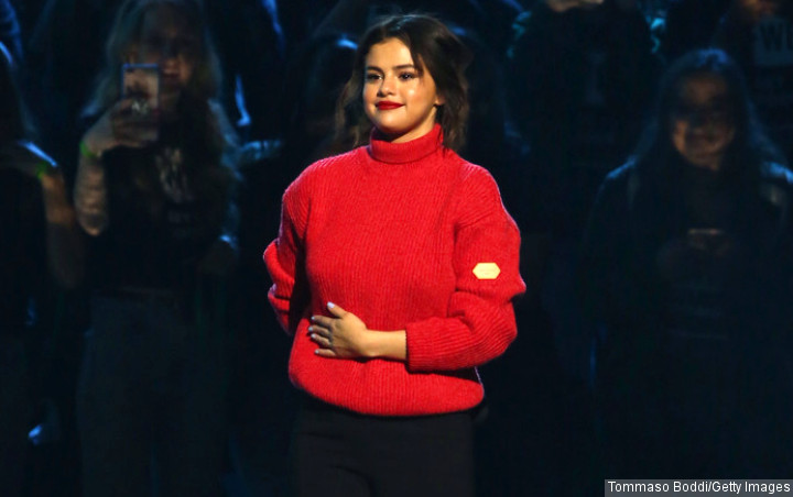 Sudah Move On, Selena Gomez Dirumorkan Berkencan dengan Aktor Tampan Ini