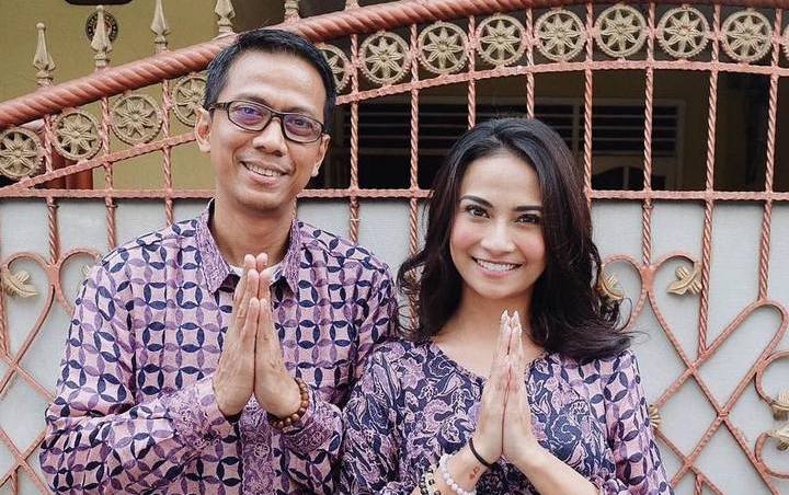 Vanessa Angel Sempat Menolak Bertemu, Ayahanda Kecewa Berat?