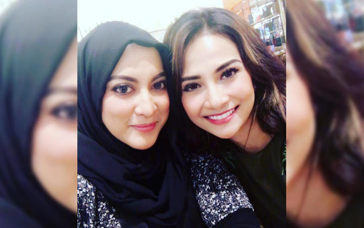 Merasa Dikecewakan Vanessa Angel, Jane Shalimar Pilih Sudahi Pertemanan