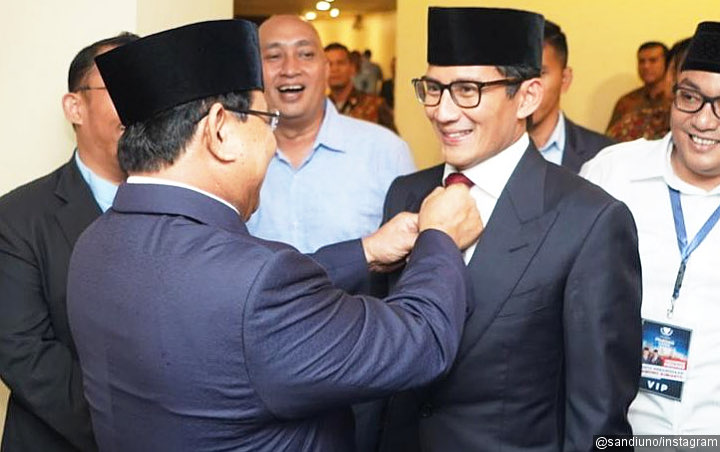 Prabowo Disorot Karena Sebut 'Korupsi Tak Seberapa', Sandiaga Uno Jelaskan Makna Sebenarnya