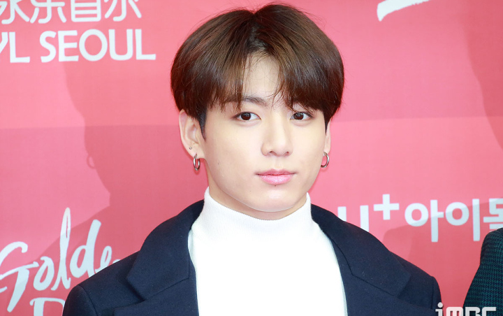 Diberi Gelar Idol dengan Pergelangan Kaki Terindah, Netter Akui Jungkook BTS Sempurna 