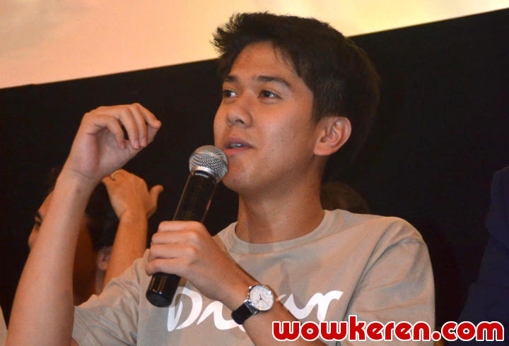 Sukses Bikin Baper di Film Sebelumnya, Iqbaal Kembali Ditunjuk Jadi Dilan