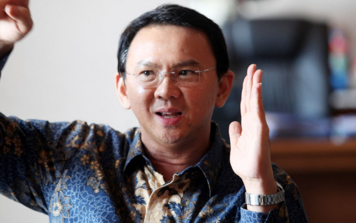 Ahok akan Menikah Lagi Usai Bebas dari Penjara, Ketua DPRD DKI Ungkap Tanggal Bahagia