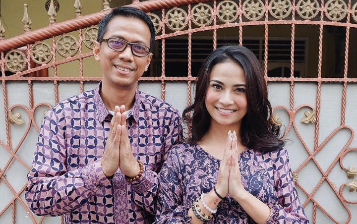 Video Wawancara Dibahas, Tanggapan dan Sikap Ayah Vanessa Angel Dipuji Bijaksana