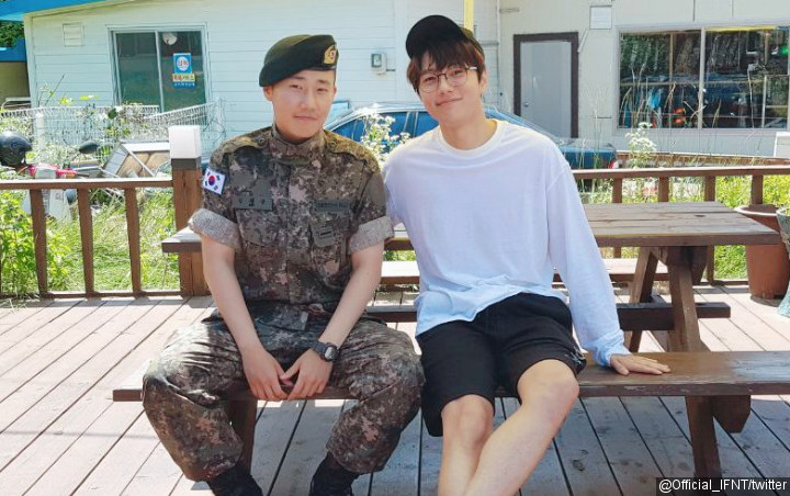 Ditinggal Sunggyu Wamil, L Infinite Ngaku Kesulitan