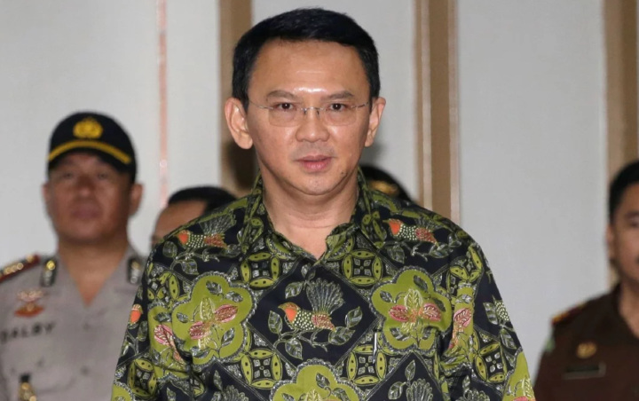 Staf Ahok Beri Klarifikasi Soal Kabar Pernikahan, Sebut Rencana Usai Bebas Dari Penjara