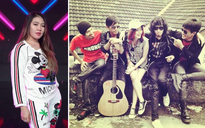 Cover Lagu 'Tanpamu Ku Tak Bisa', Via Vallen Diprotes Constantine Band Gara-Gara Hal Ini
