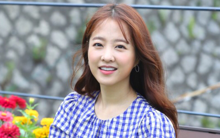 Cantik dan Imut, Begini Reaksi Netter Saat Wajah Park Bo Young Dibilang Biasa Saja