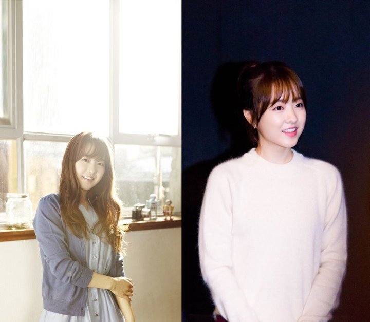 Cantik dan Imut, Begini Reaksi Netter Saat Wajah Park Bo Young Dibilang Biasa Saja