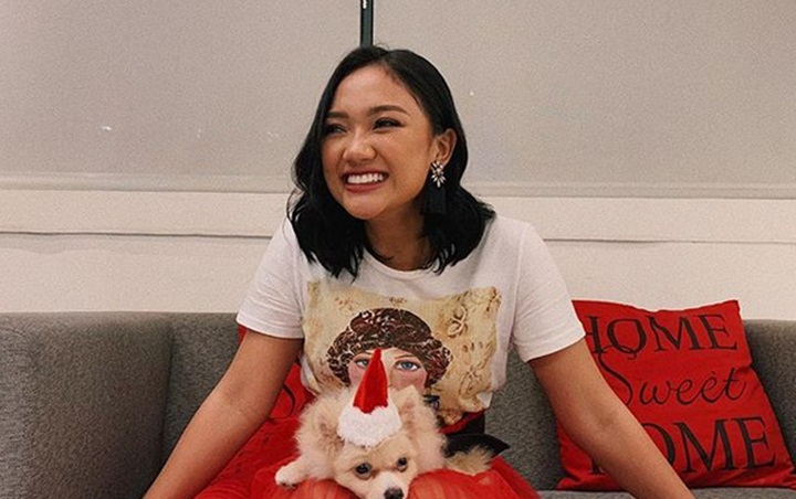 Resmi Pacaran, Marion Jola Unggah Foto Mesra Bareng Julian Jacob Tulis Panggilan Sayang