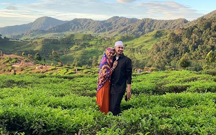 So Sweet, Kartika Putri Dapat Hadiah Super Mewah dari Suami Hasil Nabung Setahun