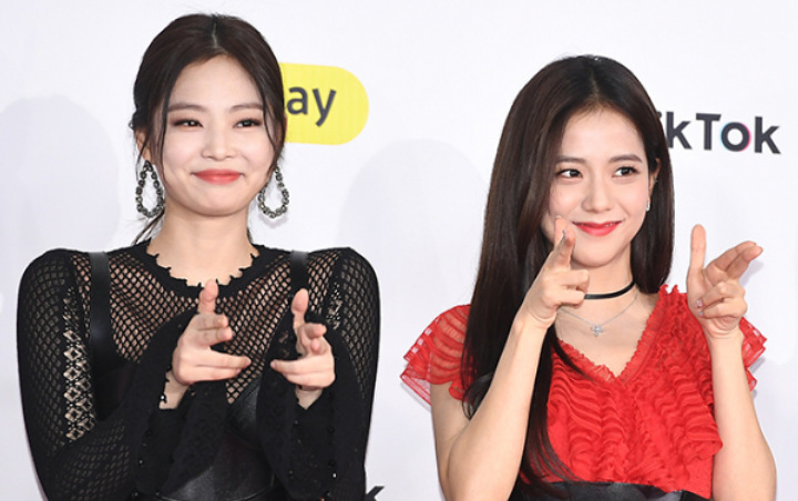 Kepala Kena Tendang Jennie di Konser Jakarta, Jisoo Sempat Dilarikan ke Rumah Sakit