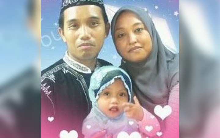 Meninggal Dunia Usai Derita Kanker Usus, Istri Ustaz Maulana Akan Dimakamkan Hari Ini
