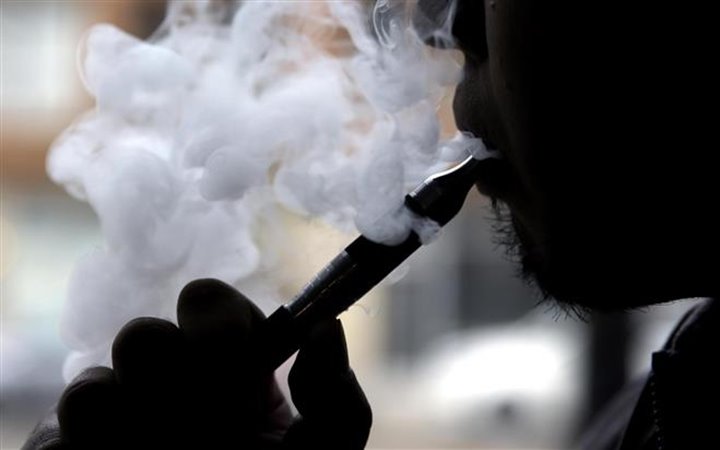 Vape Bisa Mengakibatkan Penyakit Pneumonia Lipoid
