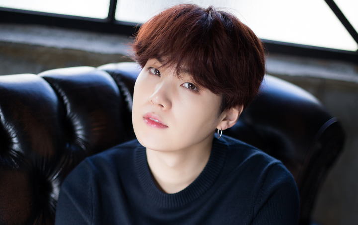 Suga BTS Beli Apartemen Seharga Rp 42 Miliar yang Jadi Lokasi Syuting 'SKY Castle'