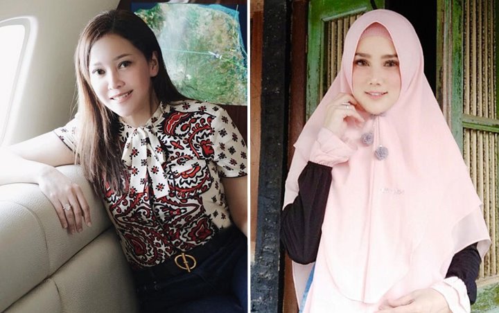 Maia Dikira Sindir Mulan Cemburu Soal Hadiah Suami Jam 1 M, Reaksi Mayangsari Diluar Dugaan
