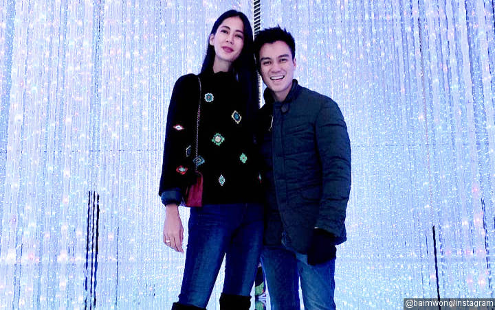 Dua Bulan Menikah, Teman Wanita Baim Wong Bocorkan Paula Verhoeven Sudah Hamil?