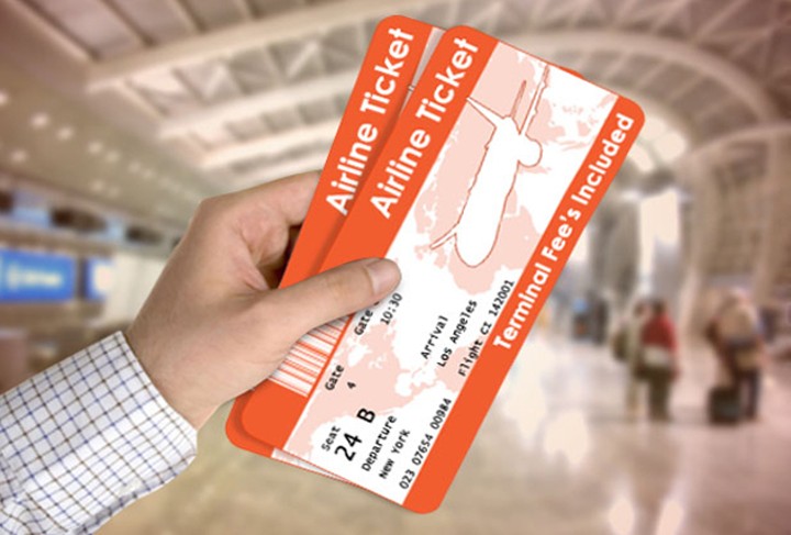 Tiket Murah Berarti Tingkat Keamanan Kurang? Benar Tidak, Ya?