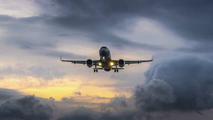 Apakah Turbulensi Bisa Membuat Pesawat Jatuh?