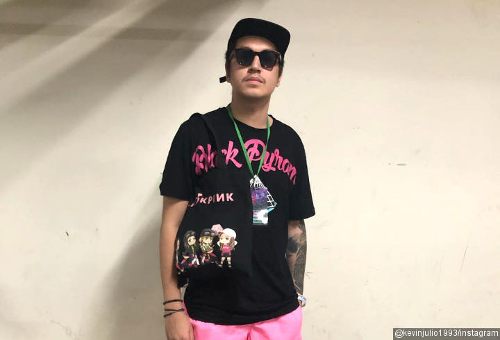 Kevin Julio