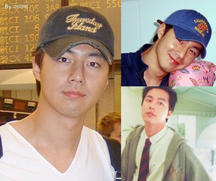 Park Bo Gum Dibilang Mirip Jo In Sung Saat Masih Muda, Ini Kata Netter