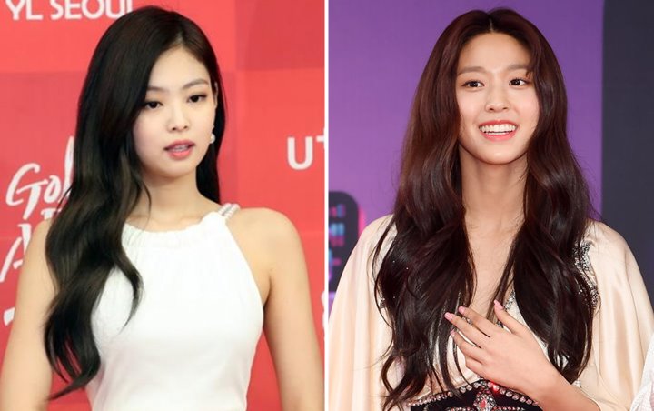 Dispatch Klaim Tak Bongkar Hubungan Artis yang Baru Naik Daun, Netter: Lalu Jennie dan Seolhyun Apa?