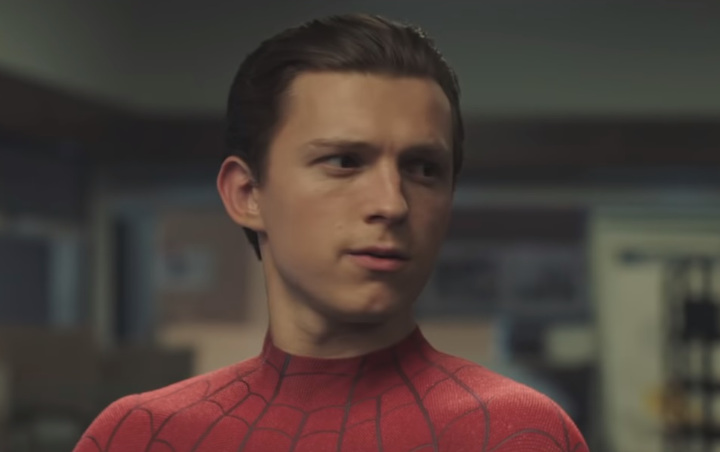 Kocak, Begini Paniknya Tom Holland Saat Dituduh Bocorkan Film 'Avengers: Endgame'