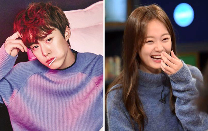 Baper Tak Dipilih Gong Myung di 'Running Man', Jeon So Min: Dia Melupakanku