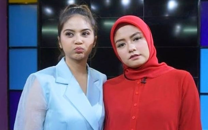 Tika dan Tiwi T2 Reuni, Ngaku Sempat Tak Saling Sapa Selama 4 Tahun