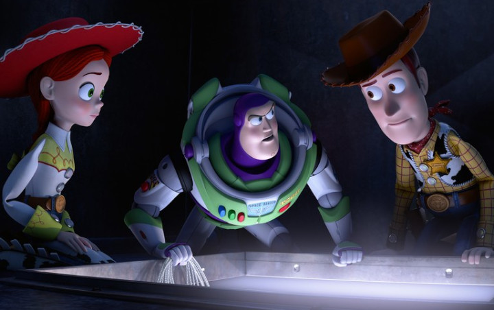 Plot 'Toy Story 4' Akhirnya Terungkap, Woody Tak Lagi Jadi