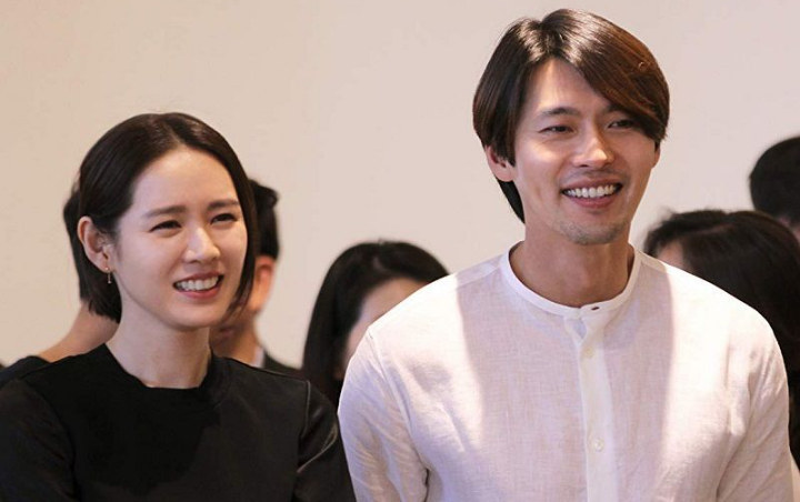 Dibantah 2 Kali, Netter Tetap Yakin Hyun Bin dan Son Ye Jin Pacaran