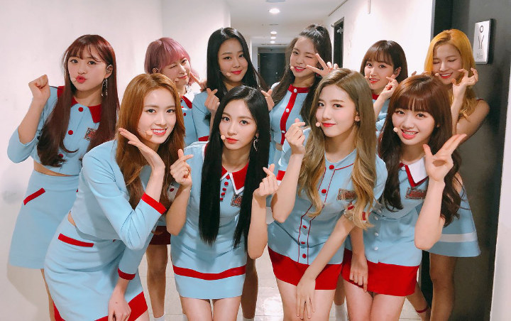 Girl Grup Baru FNC Entertainment, Cherry Bullet Janjikan Konsep Menarik Setiap Comeback