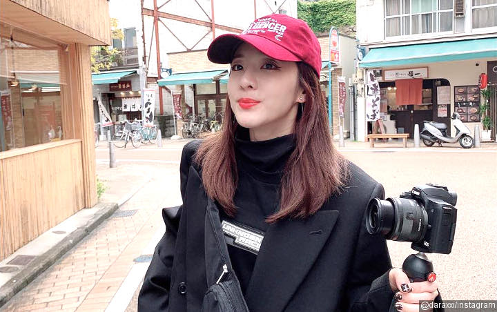 Digaet Jadi MC Tetap 'Video Star', Sandara Park Malah Banjir Sindiran Pedas