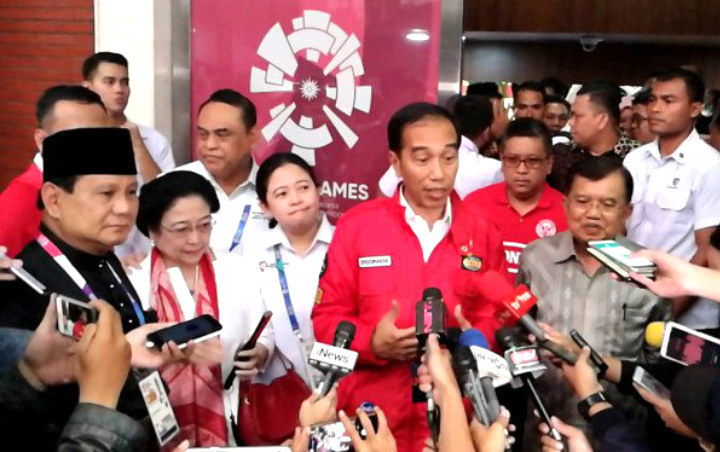 Megawati Ogah, Adik Kandung Prabowo Sebut Sang Kakak Sempat Mati-Matian Usung Jokowi ke Jakarta