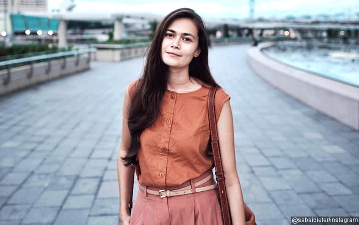 Mirip Banget Cut Tari dan Luna Maya, Foto '10 Years Challenge' Sabai Morscheck Bikin Takjub