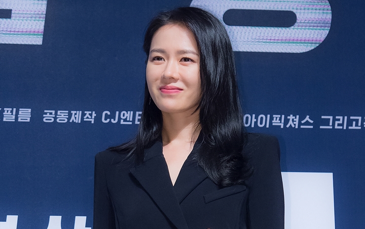 Perabotan Rumah Mewah Son Ye Jin Terungkap, Harga Sofa Bikin Syok 