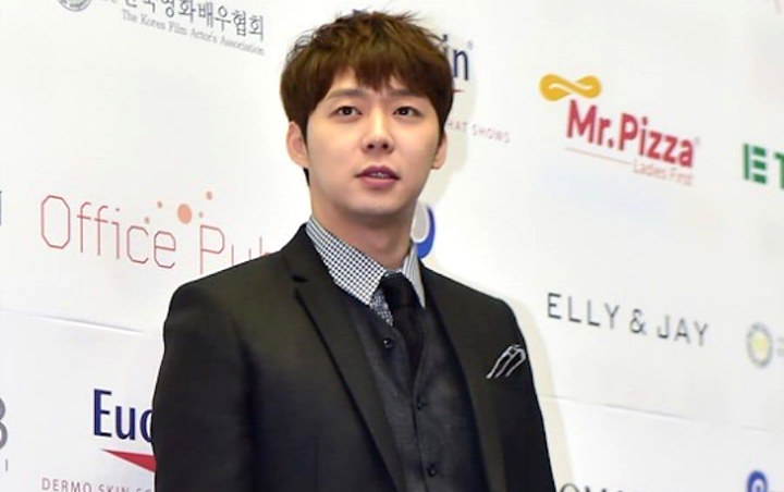 Lama Vakum, Yoochun JYJ Bakal Rilis Album Baru Maret