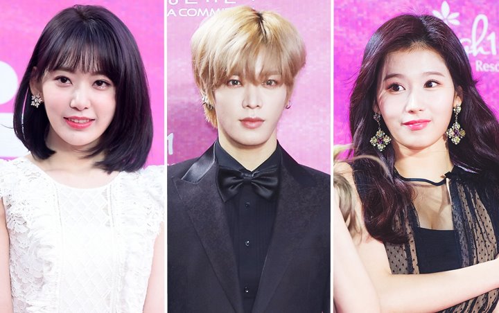 Ini Kata Netter Soal Makin Menjamurnya Idol K-Pop Asal Jepang