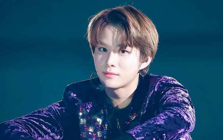 Belum Pernah Diungkap, Jungwoo NCT Berbagi Cerita Soal 