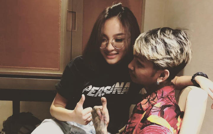 Berseru Sebagai Latihan Menikah, Panggilan Sayang 'Ayah Bunda' Young Lex-Revina VT Jadi Sorotan