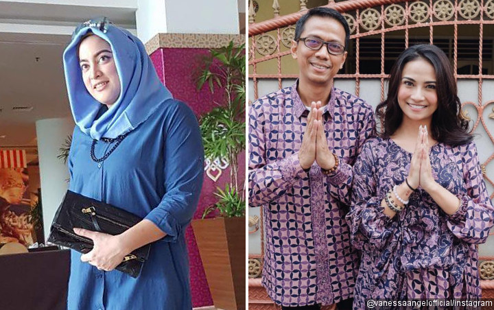 Akui Akhiri Hubungan Pertemanan, Jane Shalimar Sempat Diminta Ayah Vanessa Angel Jaga Anaknya