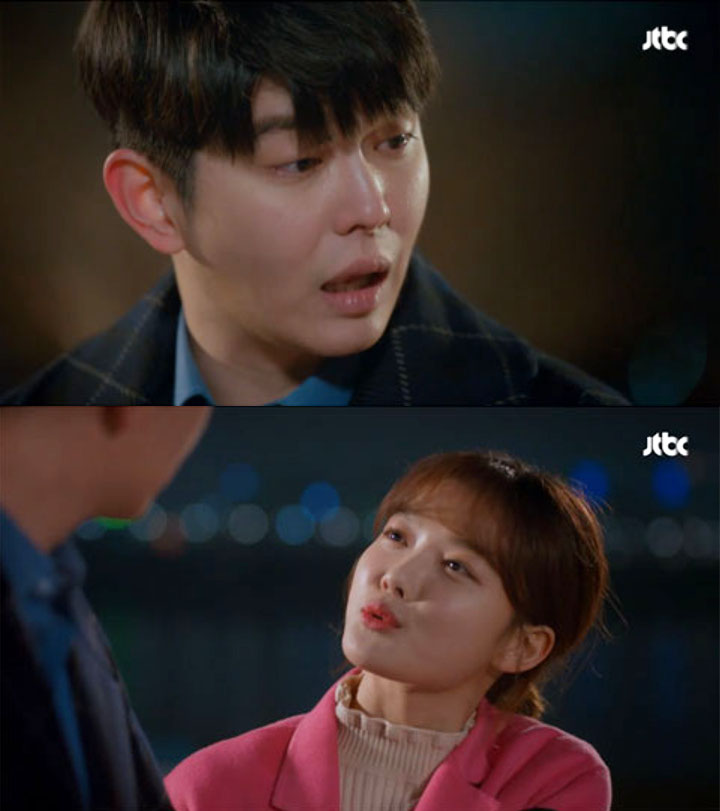 Dialog \'Nakal\' Kim Yoo Jung di \'Clean With Passion For Now\' Jadi Sorotan