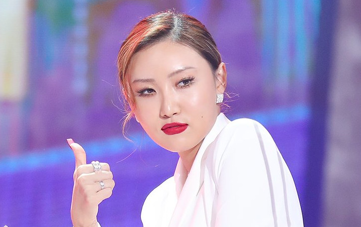 Konfirmasi Debut Solo, Hwasa Mamamoo Diminta Tak Usung Konsep Vulgar