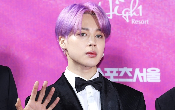 Fans Curhat Rela Putusin Pacar Demi Dirinya, Respon Jimin BTS Bikin Gemas